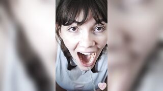 A every single day dose of void urine!