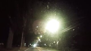 LATE NIGHT TOUR TO MEET THA MAYOR'S SMOKIN' HAWT WIFE!