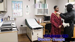 Dr Tampa - Strangers In The Night: Way Not Fair Edition - Daisy Mynx