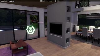 Game Walkthrough - Dom of Seduction, Part 1