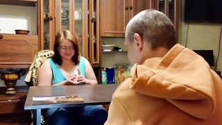 I'm unlucky at cards, but favourable with my weenie