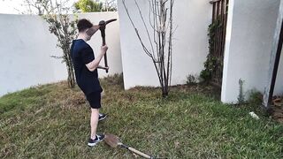 SEBASDELAVLOGS BEGINS WILD CASTING FRENZY