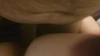 Creampies For Lustie!