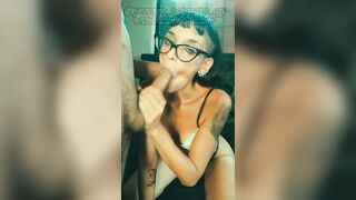 y le doy Atragantopor el culo a mi compañera de trabajo