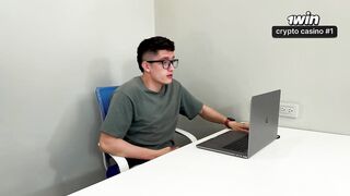 My hawt stepmom catches us screwing my stepsister and ends up joining the trio - Daniela andrea