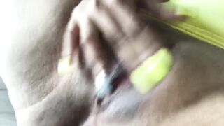 Nice-looking Cunt In Vegas