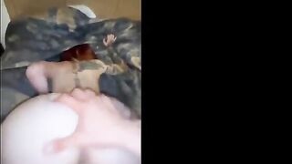 It was just a not many drinks