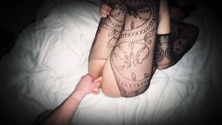 Resigned mother I'd like to fuck fellatio and sex with sex-toy and schlong