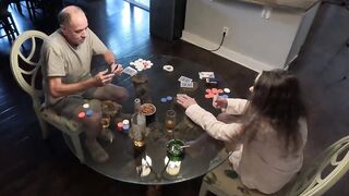 Amelies Disrobe Poker