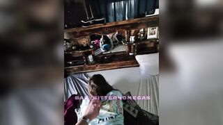 Meta ???? missionary creampie