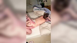 OnlyFans mother I'd like to fuck SXPHIEMXI teaser episodes