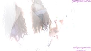 ⭐Un orgasmo intenso con PINKPUNCH / Agatha dolly