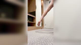 Chav pink homo vagina