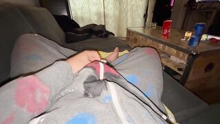 Pissen in mein OnePiece