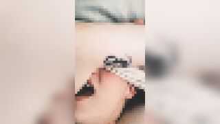 This chab has to accept this babe's OUR Girlfriend now