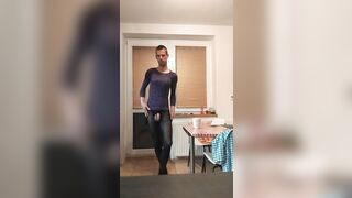 Mrs. Fuckmenow