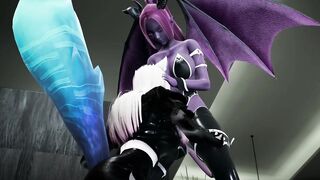 Succubus Comp taker POV