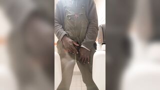 The bartender solely had to hand me a not many drinks.