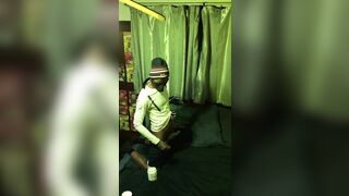 Masturbate Solo w/o Porn - couldn’t rise