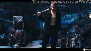 Sexy Redhead Mistresse Time Stop Freeuse - Bang Doll Clemence Audiard Freeze Fetish Tugjob