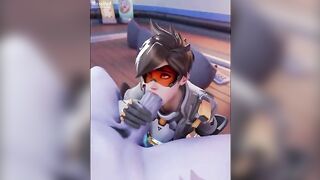 Overwatch Compilation #189