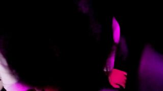 Las Veces en que mi Vecina de eighteen años se a Comido mi Polla por la Boca y el Culo