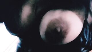 DaddysDanielle fires off wild knob fury