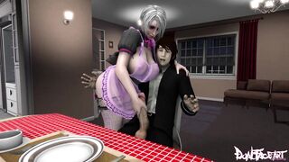 Milfsgiving: Ivy Valentine trailer