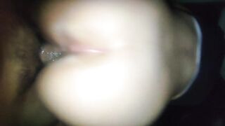 Despues de la fiesta con mi'miga