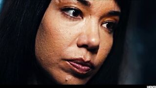 Alien Invasion Turns Females Into Breeding Vessels - Giant Titties mother I'd like to fuck Little Puck cg Manga Manga Cumflation