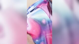 That guy makes me crave a bit of booty.