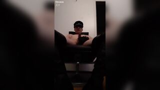 Juha Vantanen, finnish homosexual porn model