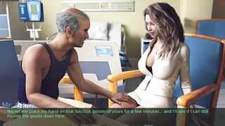 awam Extended Scene with Ellie 1