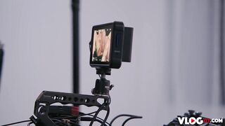 Hawt Kama Oxi Likes Having Steamy Sex