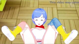 mother I'd like to fuck Bulma missionary Hawt Snatch Pounding