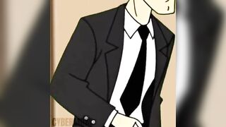 Wife Cheats on Her Spouse and Bangs with a Ebony Stud. Toon Compilation