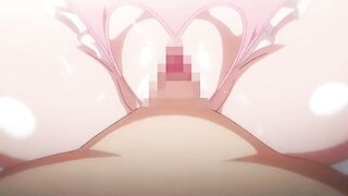 Hardcore anime gal sex