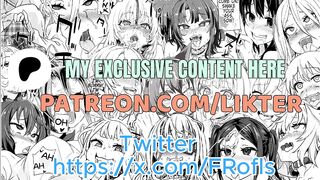 TSUNADE AND NARUTO SCREW MANGA - LARGE BUTT AND LARGE TITS COMICS PORN