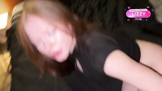 Neighbour interrupts cheating rencounter