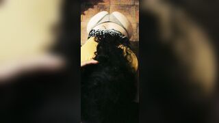 POV - Se la meto a mi Compañera de Clase Argentina Culona - casero