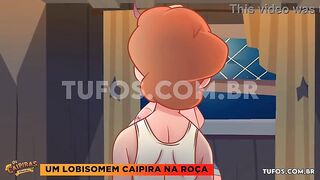 Maratona de Os Caipiras Filminho: Episódio do 6 ao 10!