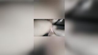 Voy a entrevista laboral , me terminan cogiendo y acaba adentro