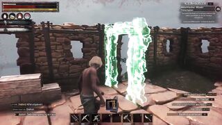 Let's Play Conan Exiles #13 Furniture Maker