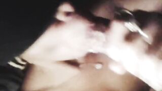 Highly Sloppy Facefuck!!