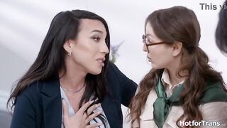 A gal scout to screw is the ideal gift