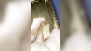 One Of My Most good Cumshots Ever! Lascivious Twink, Biggest Cum Load!