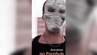 Halloween Bang: Demon’s Darksome Joy