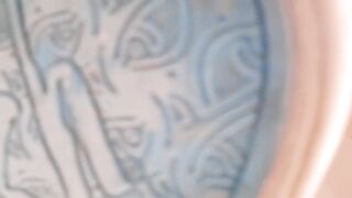 Giantess Vore Stomp: Pathetic Petite Pervert Licked, Stomped & Drank as Smutty Snack