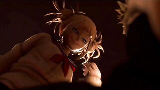 Practice in the CG Academy