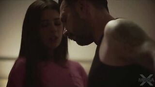 Kylie Rocket Tricks stepdad